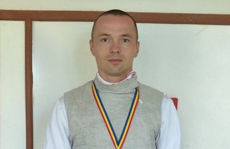 Radu Dărăban