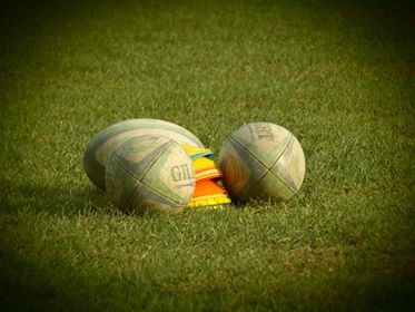 Pregătire individuală sportivi – rugby feminin