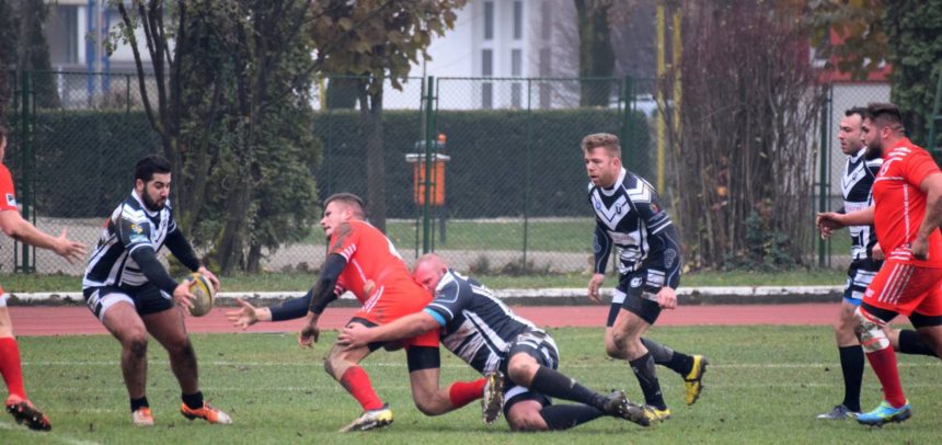 ”U” Prodvinalco joacă cu Dinamo pentru locul 5