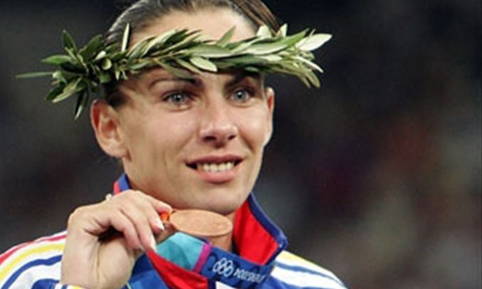 Maria Cioncan – atleta care a plecat dintr-o comună bistrițeană și a ajuns pe podiumul Jocurilor Olimpice