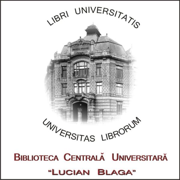 Biblioteca Centrală Universitară „Lucian Blaga”