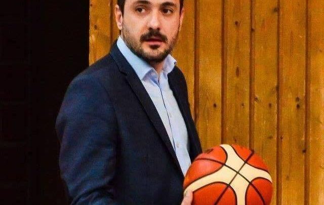Grecul Giannis Koukos este noul antrenor al echipei de baschet feminin
