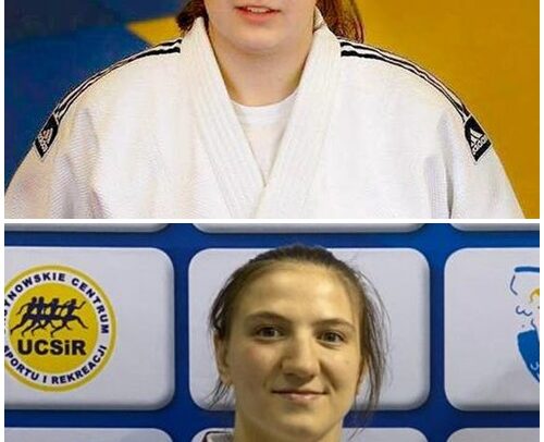 ”U” Cluj reprezentat la „europenele” de judo