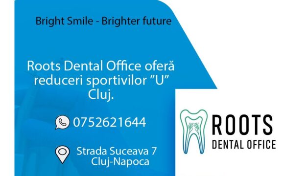 Roots Dental Office