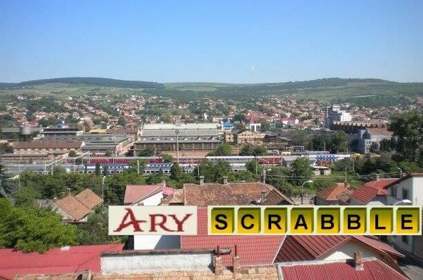 Scrabble de înalt nivel în etapa de la Cluj a Campionatului Național