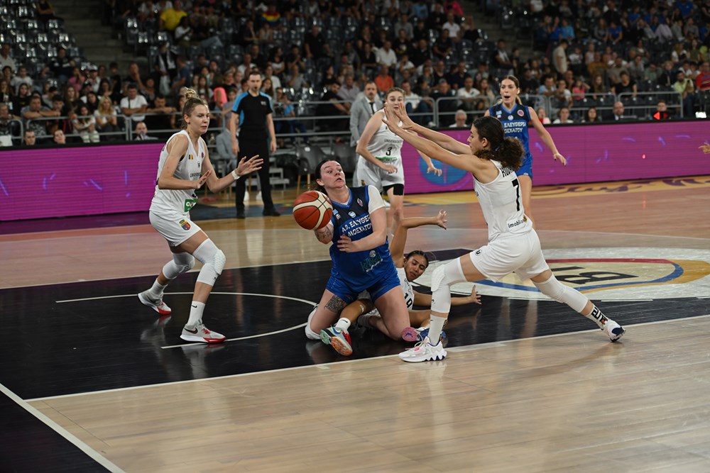 Foto: fiba.basketball/eurocupwomen