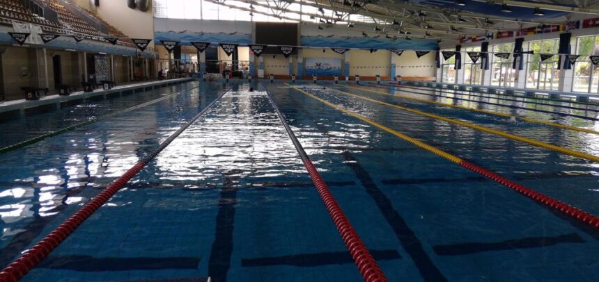 Pregătire dar și rezultate foarte bune pentru înotători în Ungaria