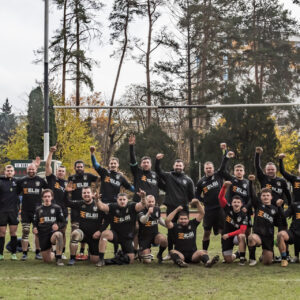”U” Elbi joacă cu Politehnica Iași pentru locul 5 în Liga Națională de rugby